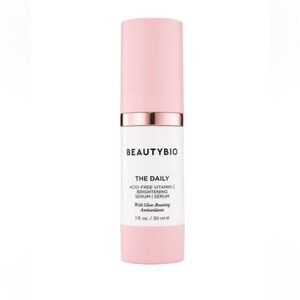 Vitamin C Brightening Serum - BIO BEAUTY - The Daily Vitamin C Brightening Serum